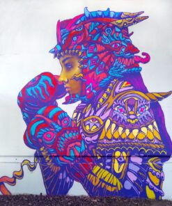 Obra de arte de Kloer - Cuadros de artistas mexicanos