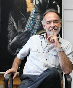 Ángel González de la Tijera